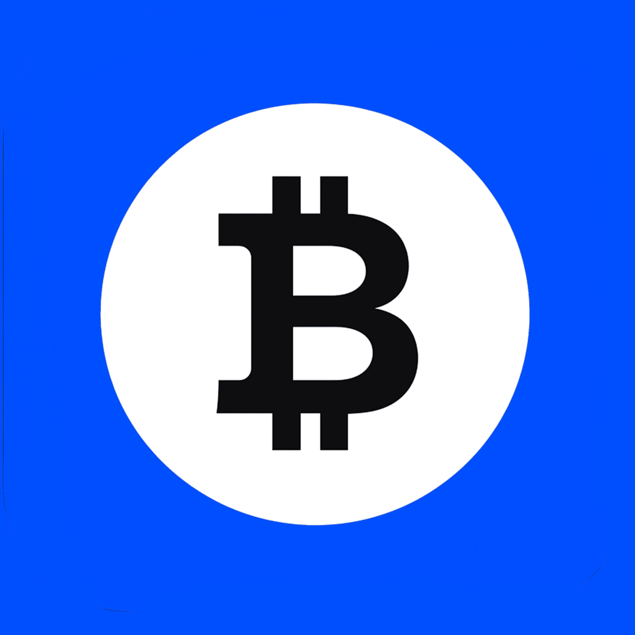 Coinbase logo