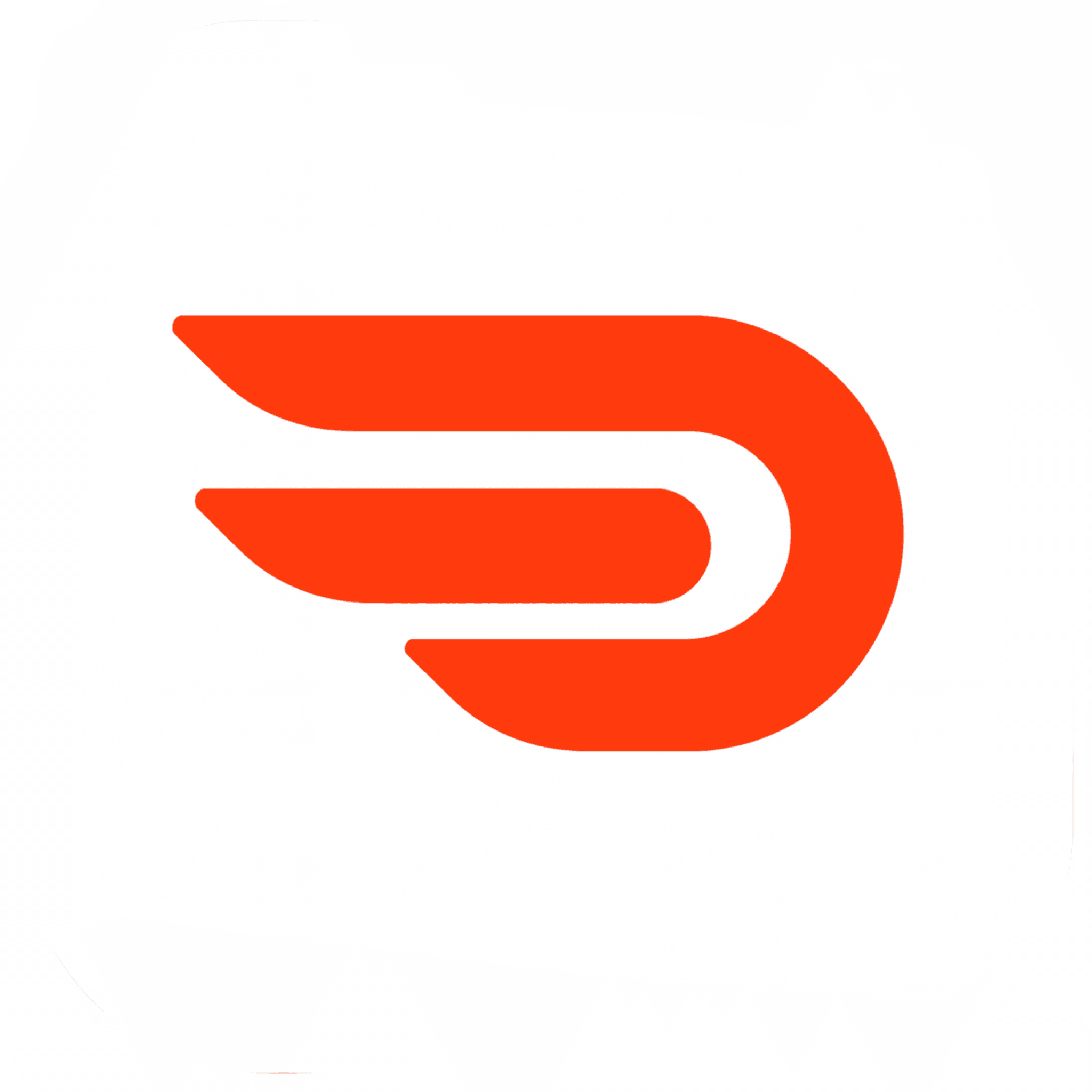 DoorDash logo