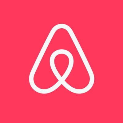 Airbnb logo