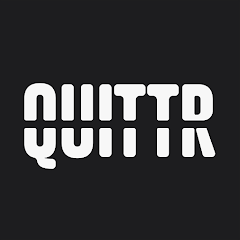 Quittr logo